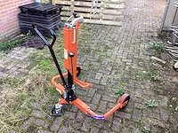 2026 stockman vaten heffer - afbeelding 4 van  6