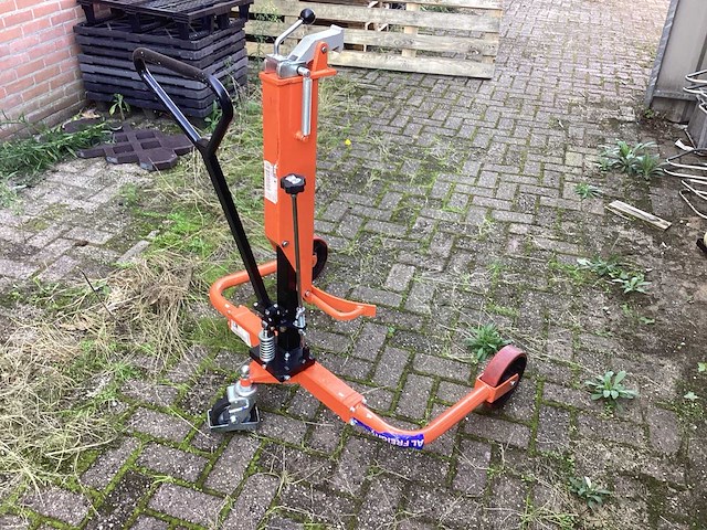 2026 stockman vaten heffer - afbeelding 5 van  6