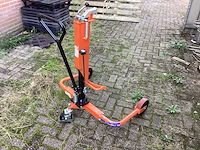 2026 stockman vaten heffer - afbeelding 5 van  6