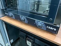 2026 tecnodom ovek04 heteluchtoven - afbeelding 5 van  8