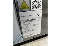 2026 tecnodome ovek04 heteluchtoven - afbeelding 7 van  7