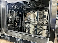 2026 tecnodome ovek04 heteluchtoven - afbeelding 4 van  8