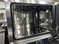 2026 tecnodome ovek04 heteluchtoven - afbeelding 4 van  7