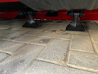 2026 tehnos mu 300 rlw klepelmaaier - afbeelding 2 van  10