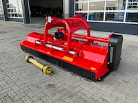 2026 tehnos mu 300 rlw klepelmaaier - afbeelding 1 van  10