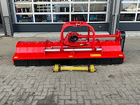 2026 tehnos mu 300 rlw klepelmaaier - afbeelding 3 van  10