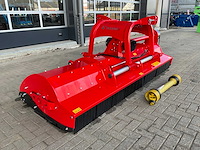 2026 tehnos mu 300 rlw klepelmaaier - afbeelding 4 van  10