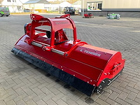 2026 tehnos mu 300 rlw klepelmaaier - afbeelding 6 van  10