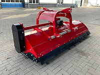 2026 tehnos mu 300 rlw klepelmaaier - afbeelding 8 van  10