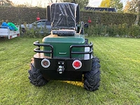 2026 toho th960 elektrische shovel - afbeelding 17 van  23