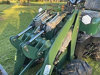 2026 toho th960 elektrische shovel - afbeelding 23 van  23