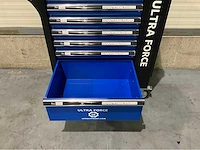2026 ultra force equipment 260- delig gereedschapswagen - afbeelding 10 van  23