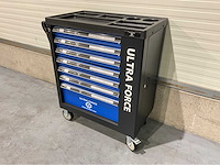 2026 ultra force equipment 260- delig gereedschapswagen - afbeelding 19 van  23