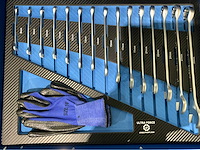 2026 ultra force equipment 260- delig gereedschapswagen - afbeelding 2 van  9