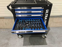 2026 ultra force equipment 260- delig gereedschapswagen - afbeelding 14 van  23