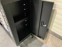 2026 ultra force equipment 260- delig gereedschapswagen - afbeelding 14 van  22