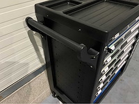 2026 ultra force equipment 260- delig gereedschapswagen - afbeelding 15 van  22