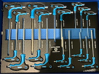 2026 ultra force equipment 260- delig gereedschapswagen - afbeelding 6 van  20