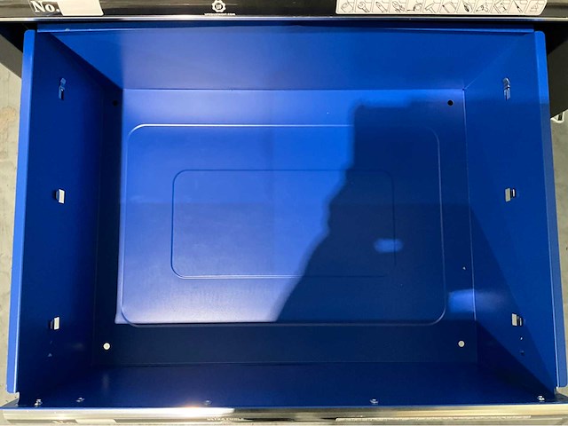 2026 ultra force equipment 260- delig gereedschapswagen - afbeelding 8 van  18