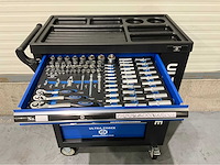 2026 ultra force equipment 260- delig gereedschapswagen - afbeelding 20 van  23