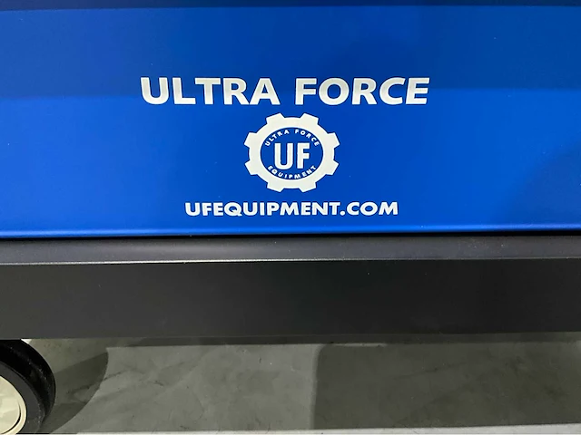 2026 ultra force equipment 260- delig gereedschapswagen - afbeelding 17 van  23