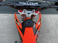 2026 ultra motocross 125 cc elektrische start motorfiets / crossmotor - afbeelding 6 van  54