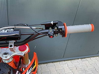 2026 ultra motocross 125 cc elektrische start motorfiets / crossmotor - afbeelding 7 van  54