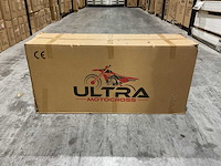 2026 ultra motocross 125 cc elektrische start motorfiets / crossmotor - afbeelding 15 van  54