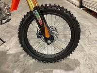 2026 ultra motocross 125 cc elektrische start motorfiets / crossmotor - afbeelding 20 van  54