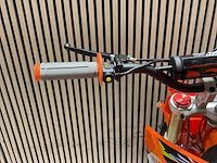 2026 ultra motocross 125 cc elektrische start motorfiets / crossmotor - afbeelding 47 van  54