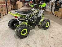2026 ultra motocross 125 cc quad / atv - afbeelding 2 van  18