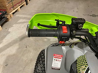 2026 ultra motocross 125 cc quad / atv - afbeelding 6 van  18