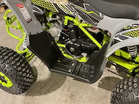 2026 ultra motocross 125 cc quad / atv - afbeelding 11 van  18