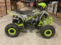 2026 ultra motocross 125 cc quad / atv - afbeelding 12 van  18
