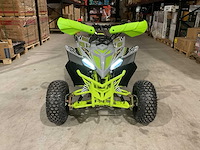 2026 ultra motocross 125 cc quad / atv - afbeelding 15 van  18