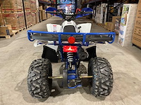 2026 ultra motocross 125 cc quad / atv - afbeelding 2 van  17