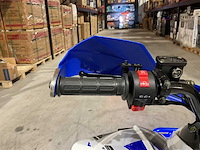 2026 ultra motocross 125 cc quad / atv - afbeelding 5 van  17