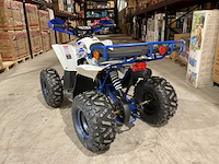 2026 ultra motocross 125 cc quad / atv - afbeelding 15 van  17