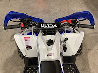 2026 ultra motocross 125 cc quad / atv - afbeelding 1 van  1