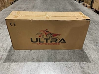 2026 ultra motocross 125cc crossmotor - afbeelding 15 van  57