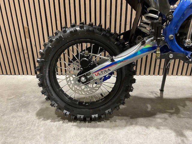 2026 ultra motocross 125cc crossmotor - afbeelding 36 van  57