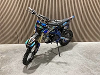 2026 ultra motocross 125cc crossmotor - afbeelding 48 van  57