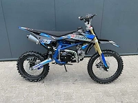 2026 ultra motocross 125cc crossmotor - afbeelding 3 van  57