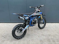 2026 ultra motocross 125cc crossmotor - afbeelding 6 van  57