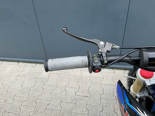2026 ultra motocross 125cc crossmotor - afbeelding 8 van  57