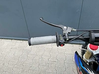 2026 ultra motocross 125cc crossmotor - afbeelding 8 van  57