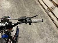 2026 ultra motocross 125cc crossmotor - afbeelding 32 van  57
