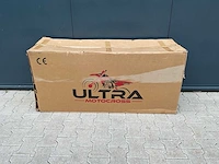 2026 ultra motocross 125cc crossmotor - afbeelding 23 van  57
