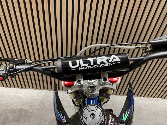 2026 ultra motocross 125cc crossmotor - afbeelding 42 van  57