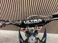 2026 ultra motocross 125cc crossmotor - afbeelding 42 van  57